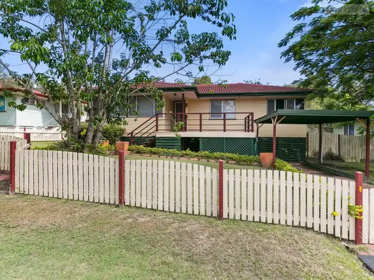 Second view of Homely house listing, 9 Castle Street, Goodna QLD 4300