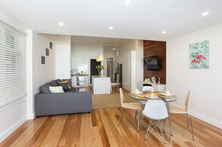 Fourth view of Homely house listing, 1 England Avenue, Marrickville NSW 2204