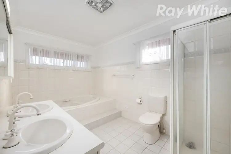 Seventh view of Homely house listing, 313 Grimshaw Street, Watsonia VIC 3087