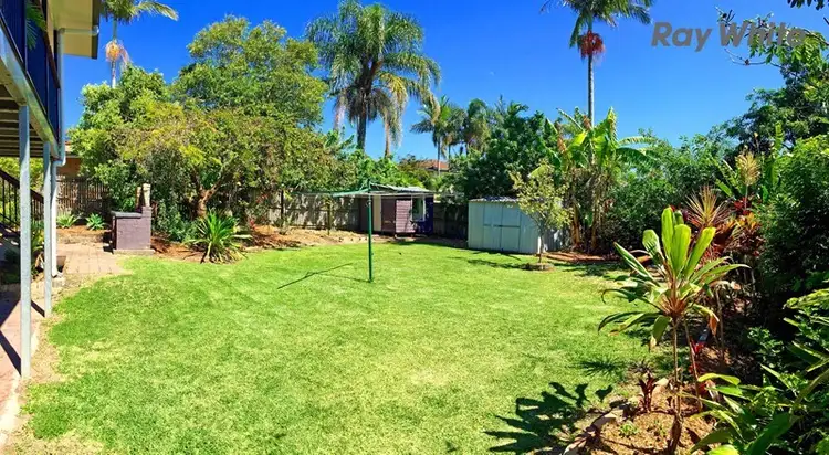 Sixth view of Homely house listing, 36 Constitution Crescent, Alexandra Hills QLD 4161