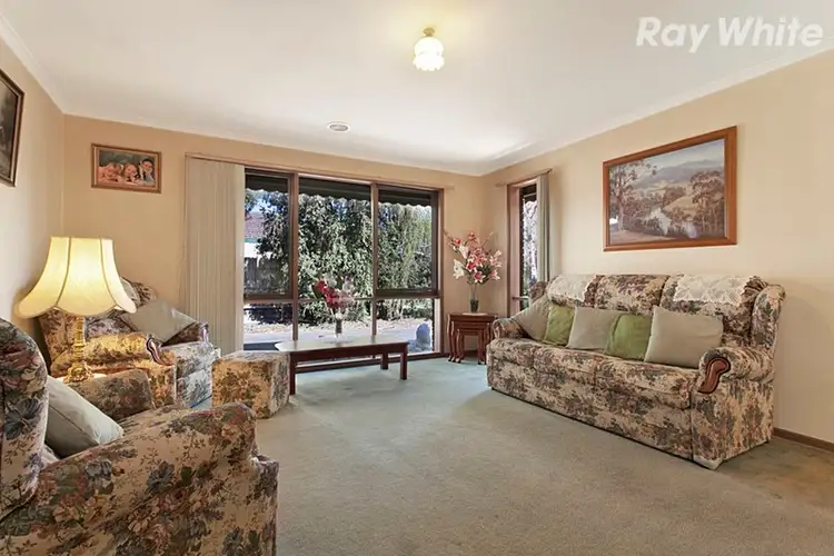 Second view of Homely house listing, 14 Adam Close, Rowville VIC 3178