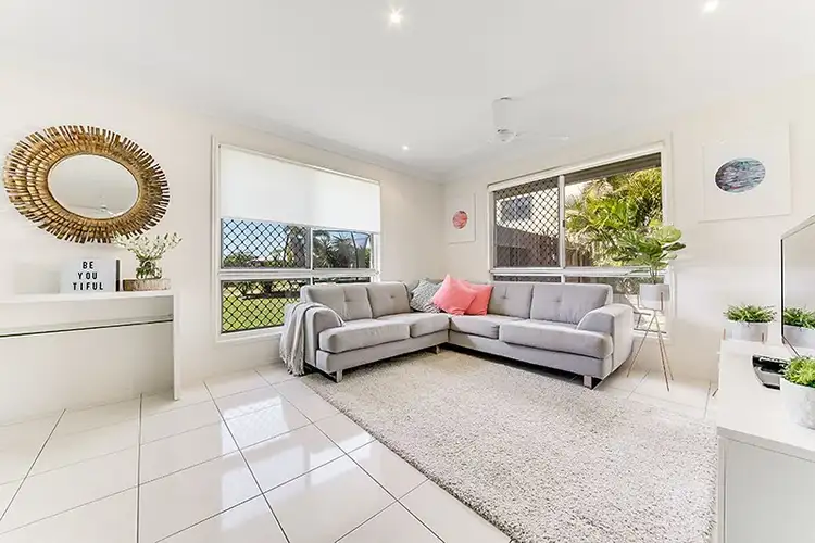 Seventh view of Homely house listing, 10 Serengeti Court, Yeppoon QLD 4703