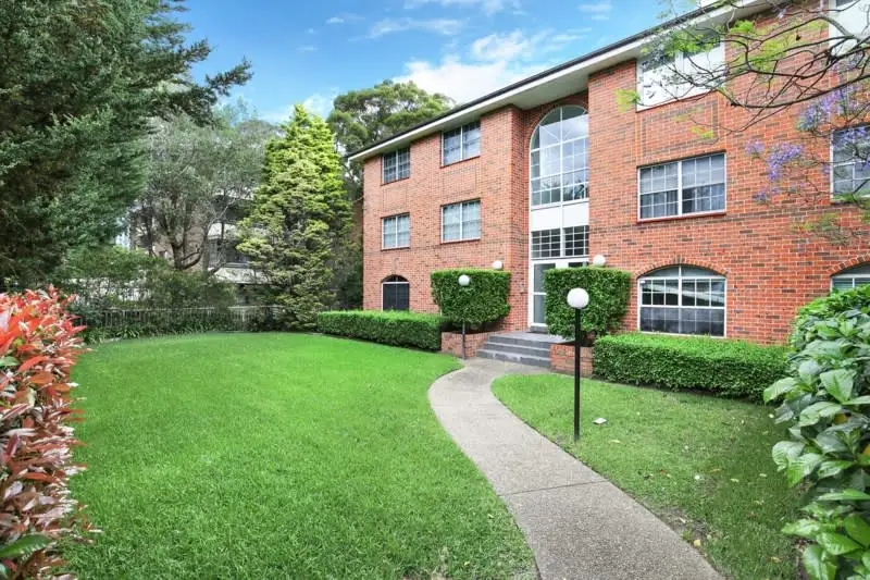 Main view of Homely unit listing, 5/888 Pacific Highway, Chatswood NSW 2067