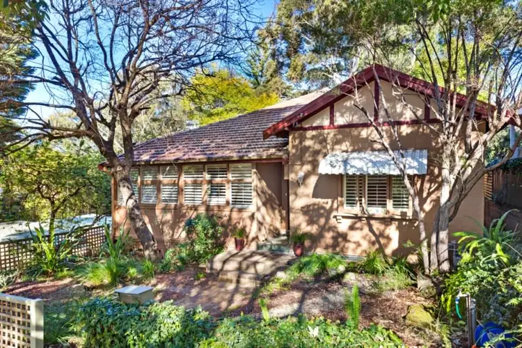 Fifth view of Homely house listing, 5 Zeta Road, Lane Cove NSW 2066