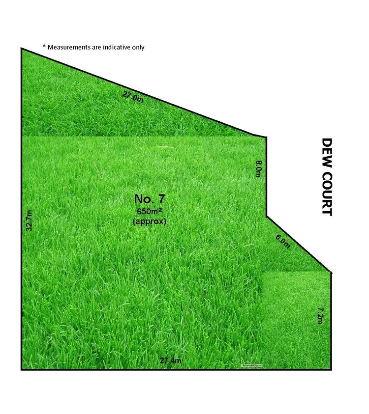 Second view of Homely house listing, 7 Dew Court, Vista SA 5091