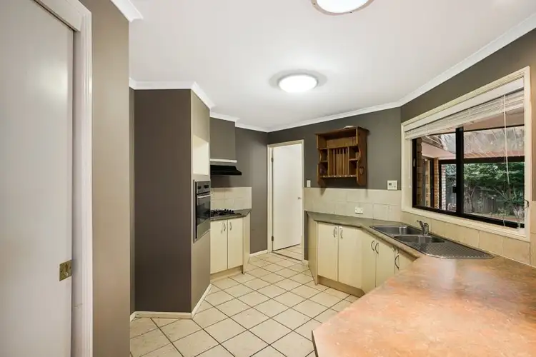 Fourth view of Homely house listing, 14 Chelwyn Street, Middle Ridge QLD 4350