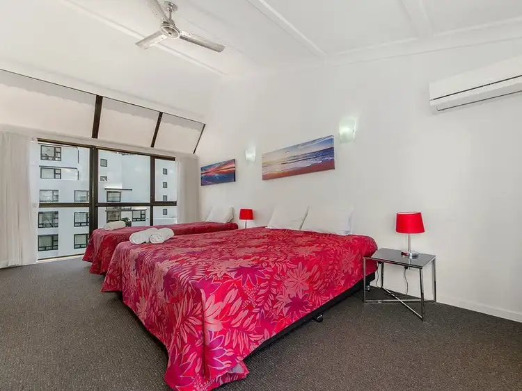 Sixth view of Homely unit listing, 705/40 Surf Parade, Broadbeach QLD 4218