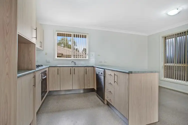 Second view of Homely house listing, 5/103 Collinson Street, Tenambit NSW 2323