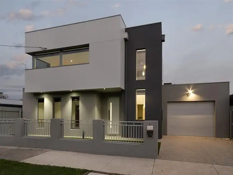 Fifth view of Homely house listing, 16 Holyrood Avenue, Newtown VIC 3220