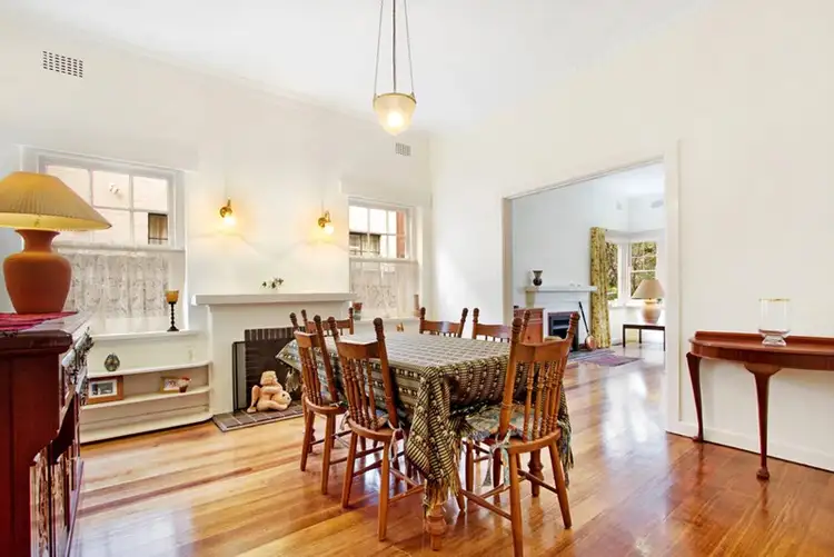 Fifth view of Homely house listing, 21 Outlook Drive, Camberwell VIC 3124