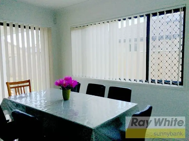 Fourth view of Homely house listing, 80 Messara Circuit, Durack QLD 4077