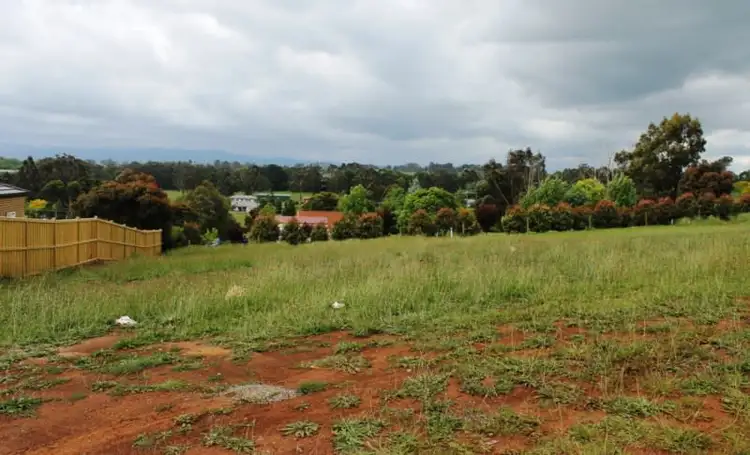 Second view of Homely other listing, 102 Bexley Boulavard, Drouin VIC 3818