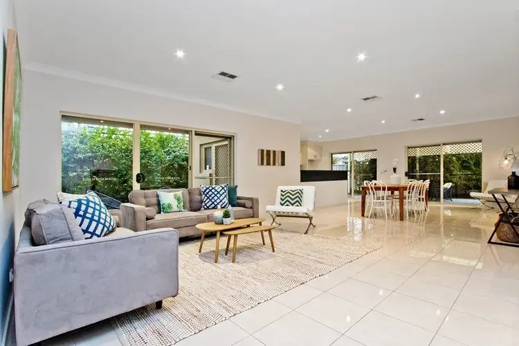 Second view of Homely house listing, 16 Douglas Street, Lockleys SA 5032