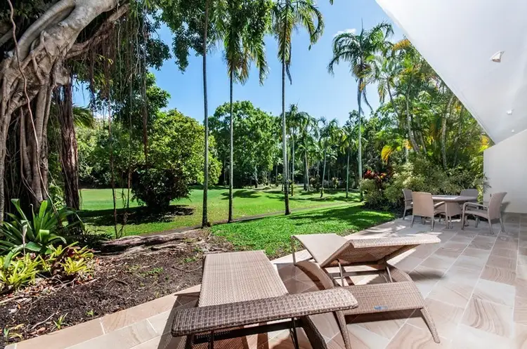 Second view of Homely apartment listing, Villa 162 Bougainvillea Way West, Port Douglas QLD 4877