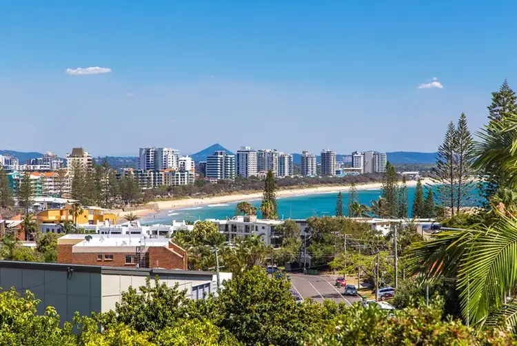 Third view of Homely unit listing, 2/10 Buderim Avenue, Alexandra Headland QLD 4572