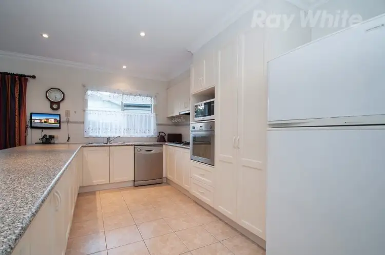 Fourth view of Homely townhouse listing, U6, 298 MAROONDAH Highway, Croydon VIC 3136