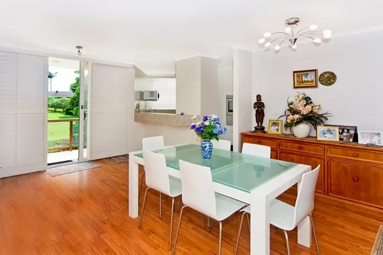 Fourth view of Homely apartment listing, 4C/3-9 Eden Street, Tweed Heads NSW 2485