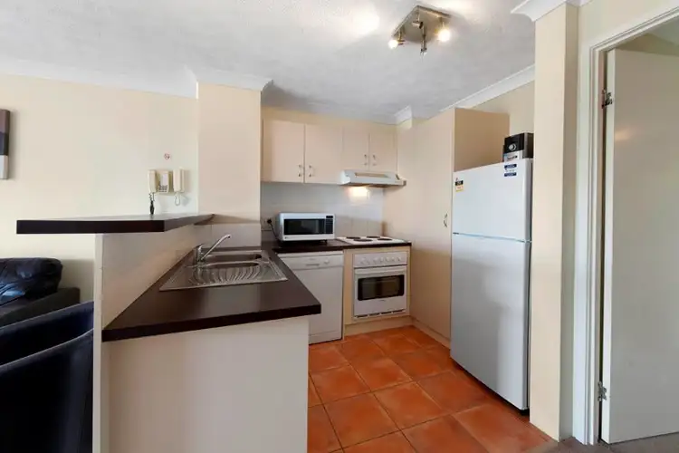 Seventh view of Homely apartment listing, 22/48-54 Stanhill Drive, Chevron Island QLD 4217