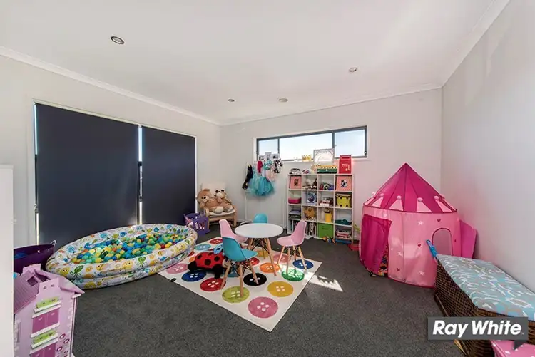 Sixth view of Homely house listing, 17 Bindugan Crescent, Ngunnawal ACT 2913