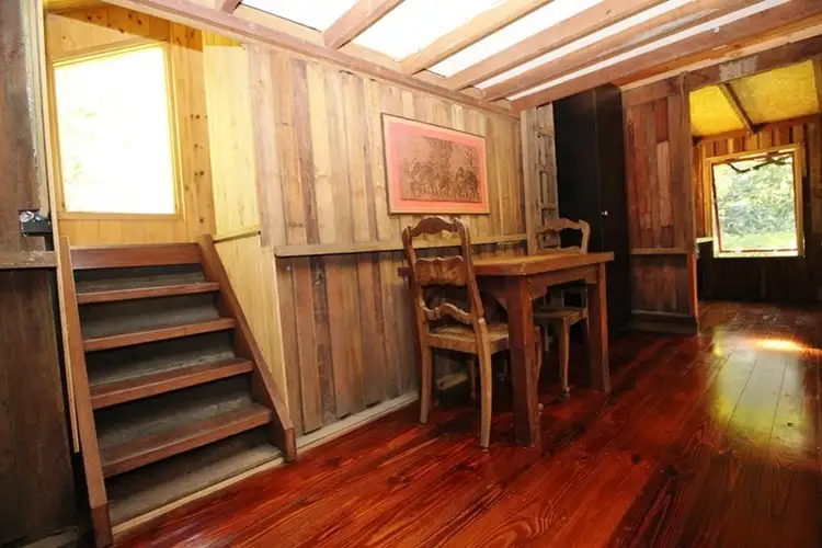 Third view of Homely rural property listing, 2776 Wollombi Road, Wollombi NSW 2325