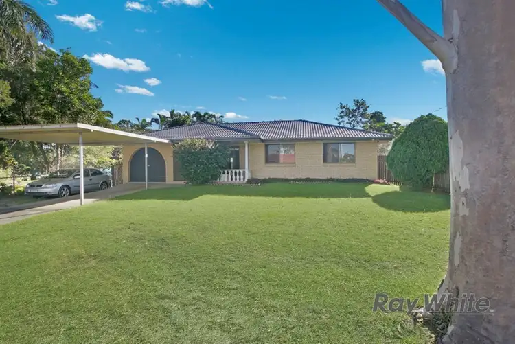 50 Willard Road, Capalaba QLD 4157