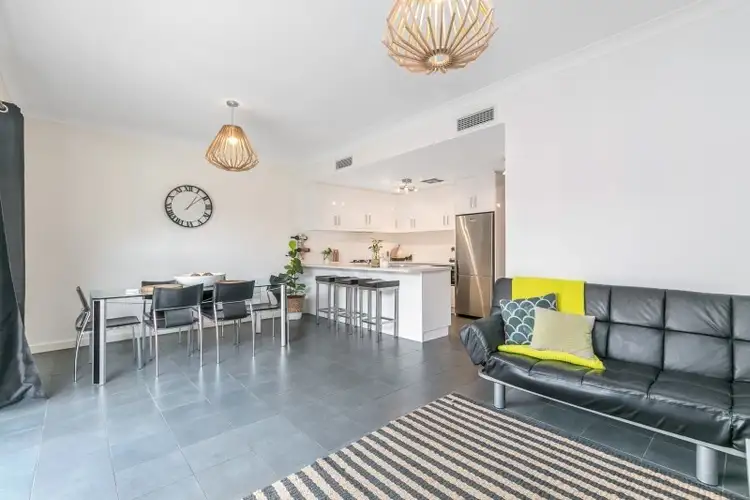 Seventh view of Homely townhouse listing, 5/26 Third Street, Brompton SA 5007