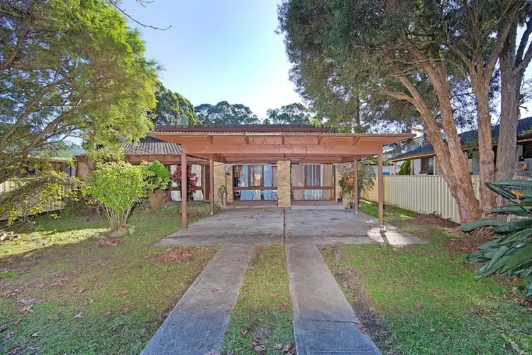 15 Geoffrey Road, Chittaway Point NSW 2261