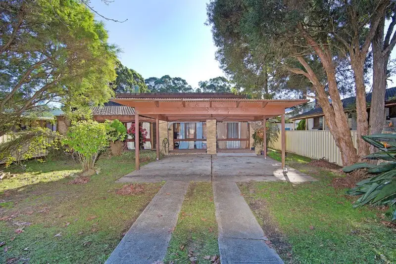 Main view of Homely house listing, 15 Geoffrey Road, Chittaway Point NSW 2261