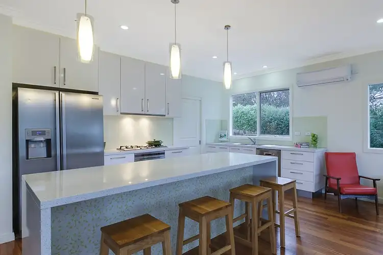 Fifth view of Homely house listing, 2/16 Rangeview Road, Diamond Creek VIC 3089