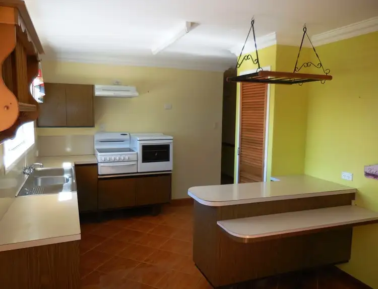 Second view of Homely house listing, 12 River, Kingaroy QLD 4610