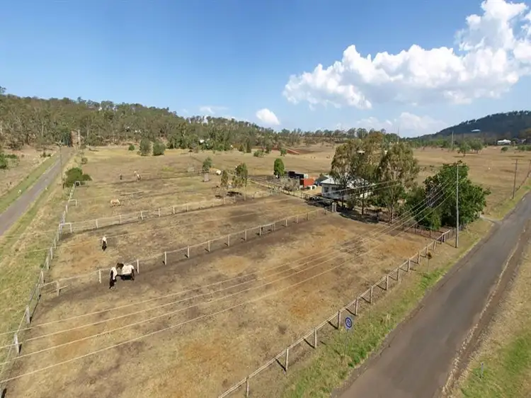 44 Fraser Street, Darling Heights QLD 4350