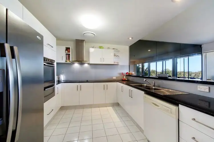 Third view of Homely apartment listing, 5101 St Andrews Terrace, Sanctuary Cove QLD 4212