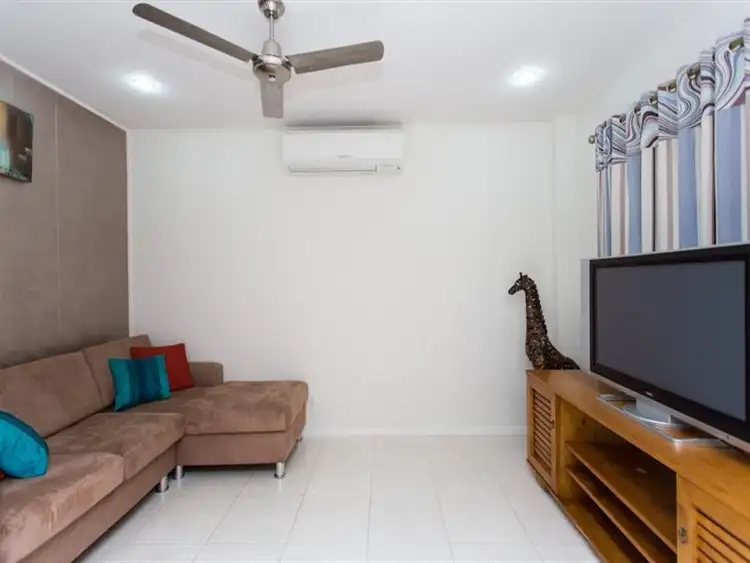 Fifth view of Homely house listing, 10 Graffunder Street, South Mackay QLD 4740