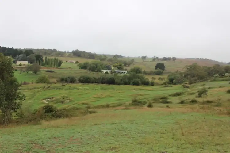 Second view of Homely rural property listing, Lot 2 Charles Street, Rydal NSW 2790