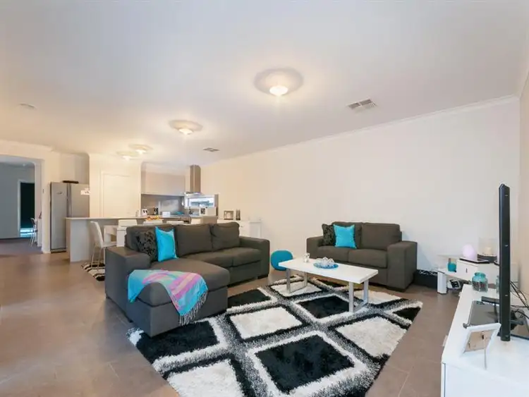 Third view of Homely house listing, 20 Humber Street, Craigieburn VIC 3064