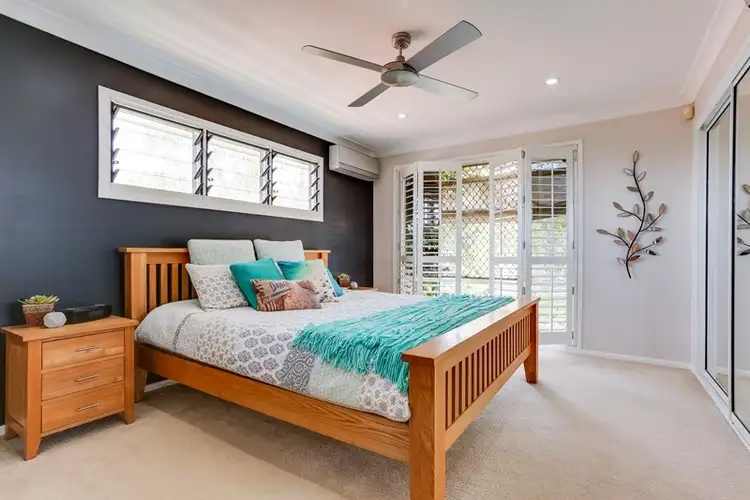 Sixth view of Homely house listing, 7B Spurs Place, Sumner QLD 4074