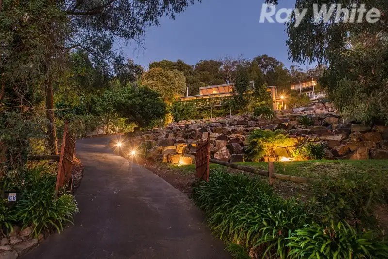 Main view of Homely house listing, 68 Mercia Avenue, The Basin VIC 3154
