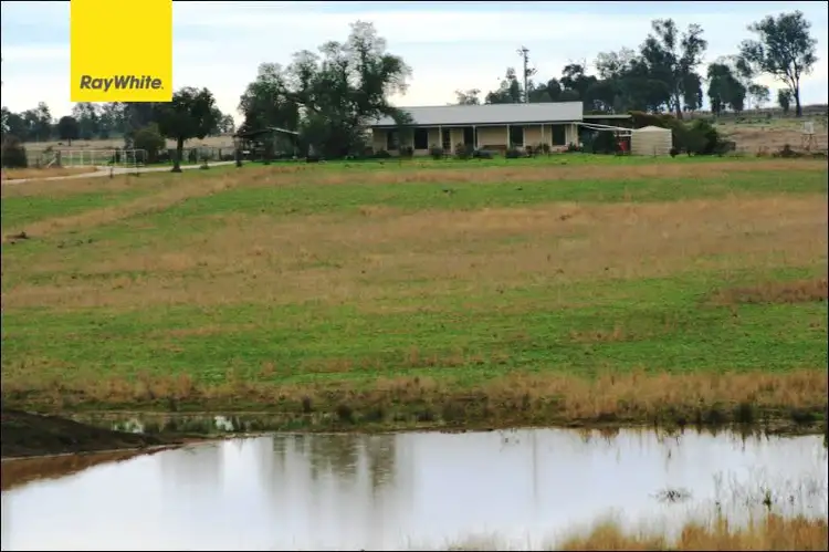 Main view of Homely rural property listing, Address available on request
