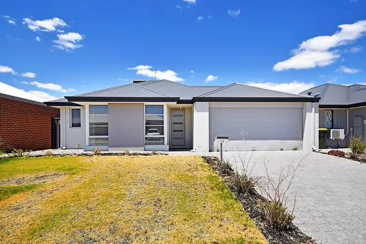 14 Tappen Way, Brabham WA 6055