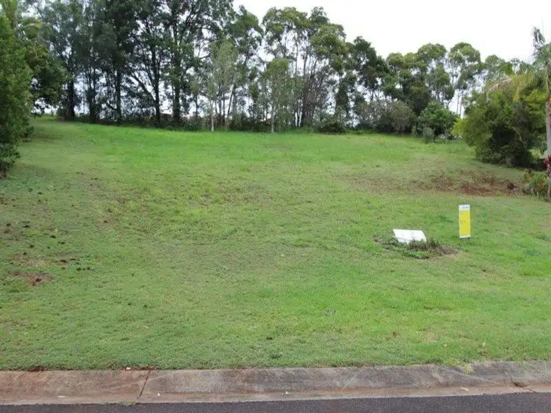 Main view of Homely land listing, 9 Gaynor Place, East Lismore NSW 2480