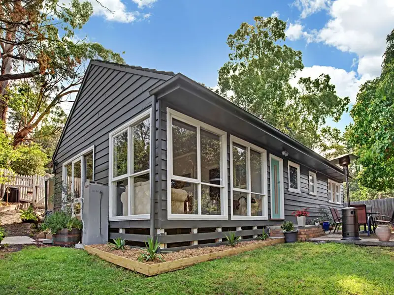 Main view of Homely house listing, 2 Sackville Street, Montmorency VIC 3094