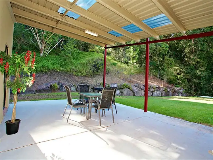 Fourth view of Homely house listing, 97 Omiah Way, Piggabeen NSW 2486