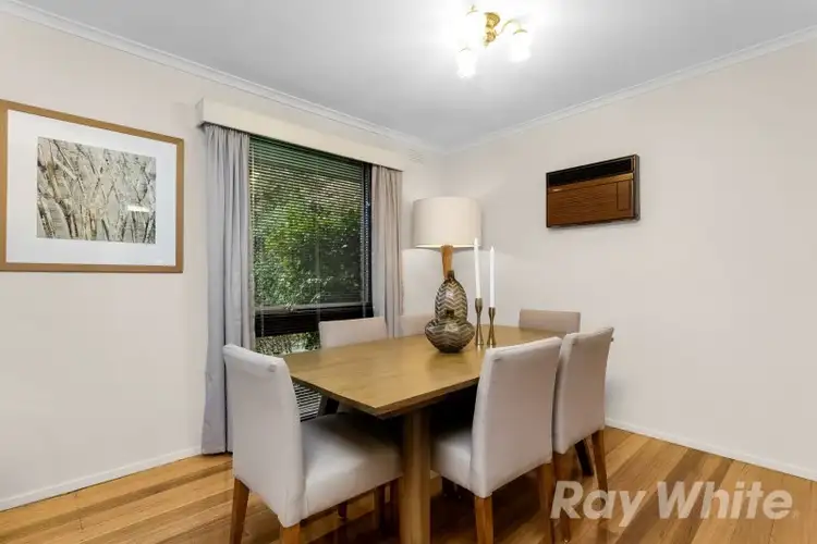 Sixth view of Homely unit listing, 1/577 High Street Road, Mount Waverley VIC 3149