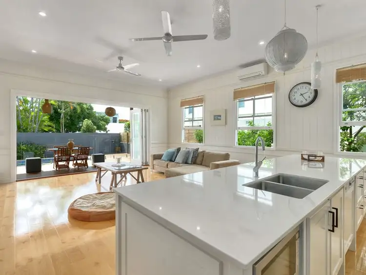 Seventh view of Homely house listing, 132 Alexandra Road, Clayfield QLD 4011