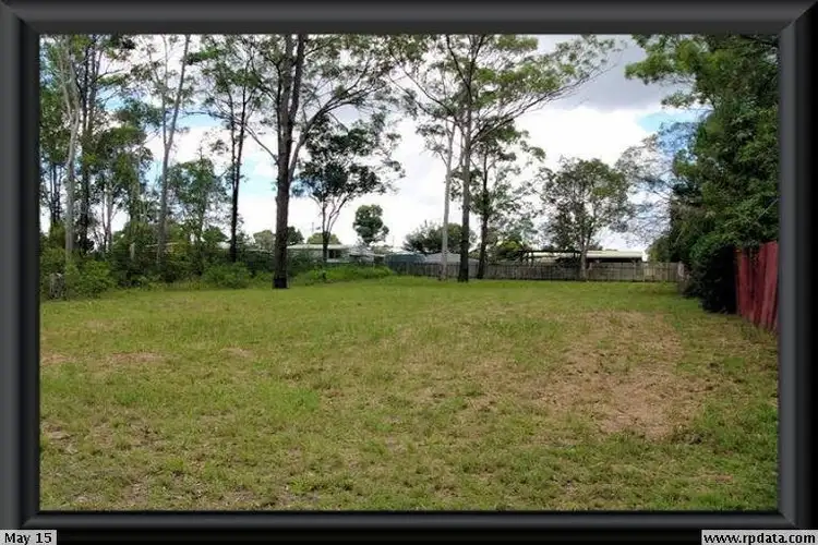 Second view of Homely land listing, 10 Dunn Street, Aldershot QLD 4650