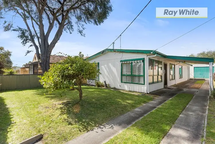 59 Spray Street, Rosebud VIC 3939