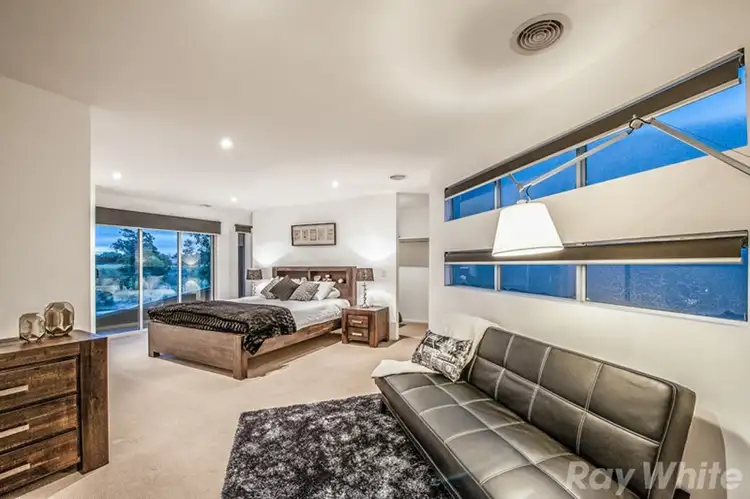Second view of Homely townhouse listing, 90 Maserati Drive, Epping VIC 3076