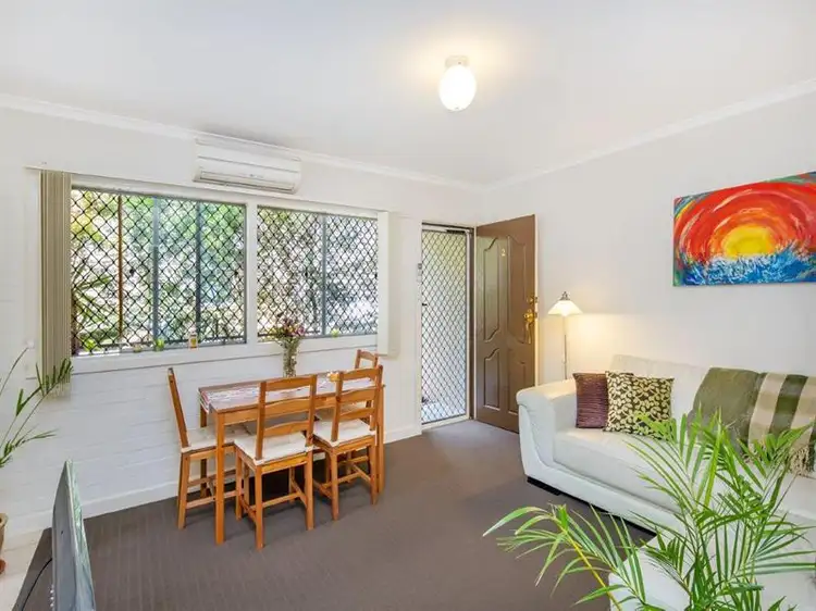 Fourth view of Homely unit listing, 2/49 Lockerbie Street, Kangaroo Point QLD 4169