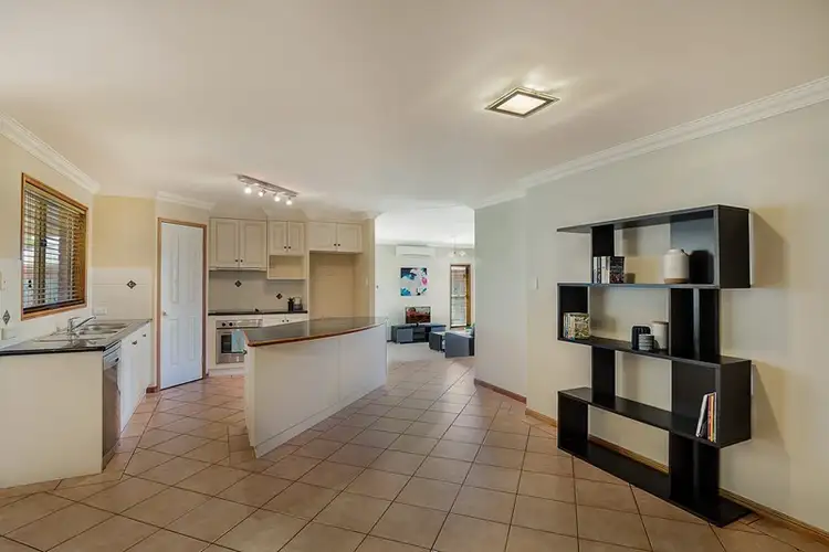 Third view of Homely house listing, 5 Chifley Court, Middle Ridge QLD 4350