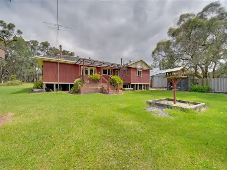 Third view of Homely rural property listing, 95 Powers Road, Callignee VIC 3844